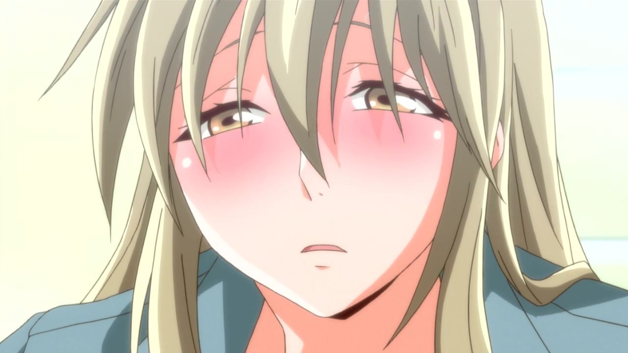 25-sai no Joshikousei - Episode 10