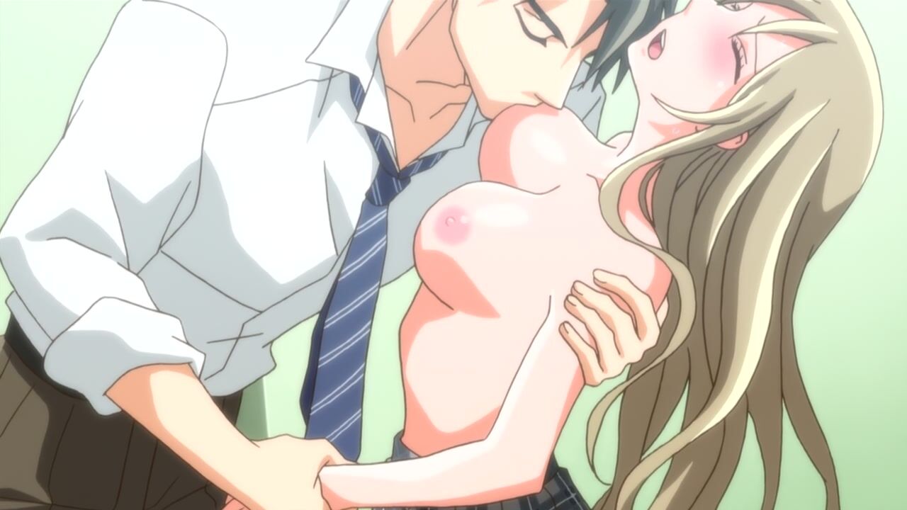 25-sai no Joshikousei - Episode 6