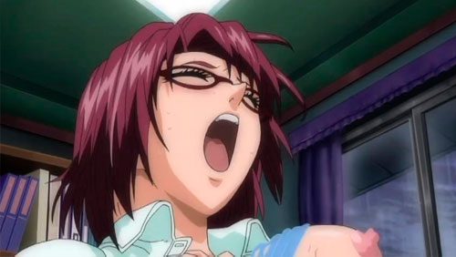 Accelerando: Datenshi-tachi no Sasayaki - Episode 4