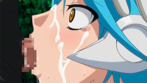 Aku no Onna Kanbu - Episode 2