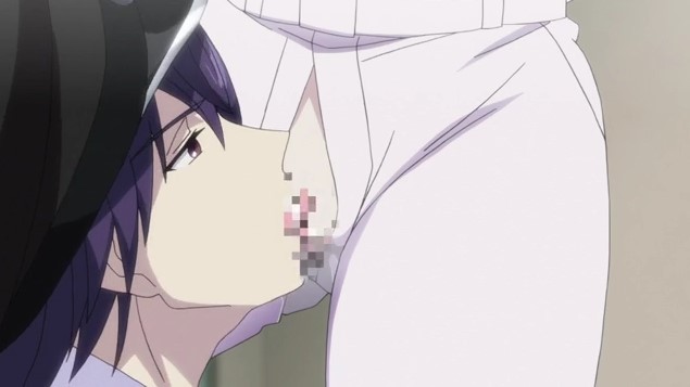 Amai Choubatsu: Watashi wa Kanshu Senyou Pet - Episode 2