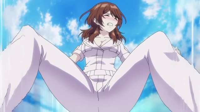 Amai Choubatsu: Watashi wa Kanshu Senyou Pet - Episode 3