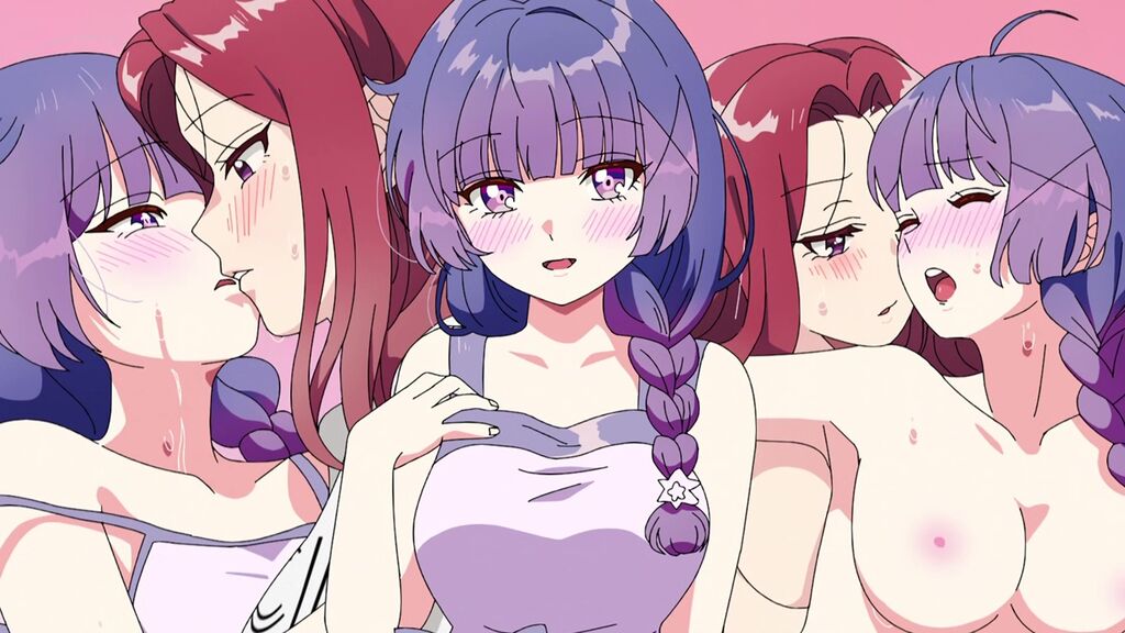 Android wa Keiken Ninzuu ni Hairimasu ka?? - Episode 3