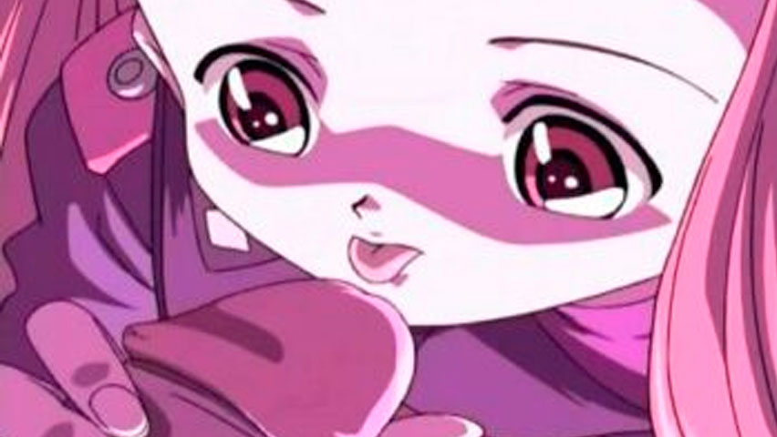 Angel Core: Tenshi-tachi no Sumika - Episode 1 Uncensored