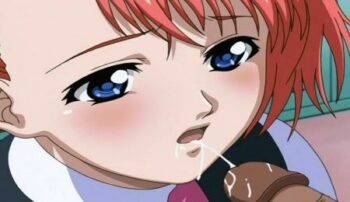 Angelium - Episode 1 Uncensored