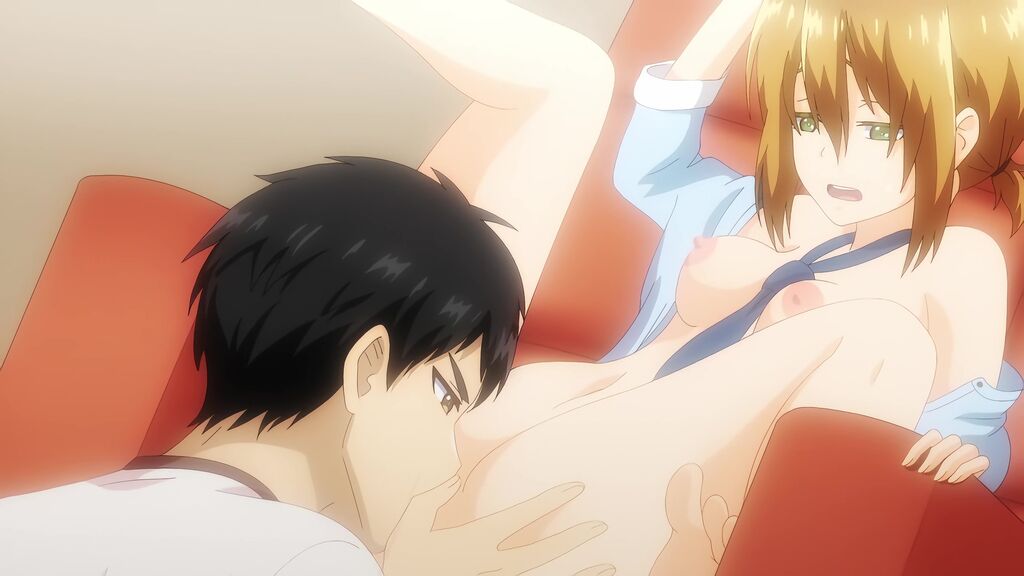Arisugawa Ren tte Honto wa Onna Nanda yo ne. - Episode 7