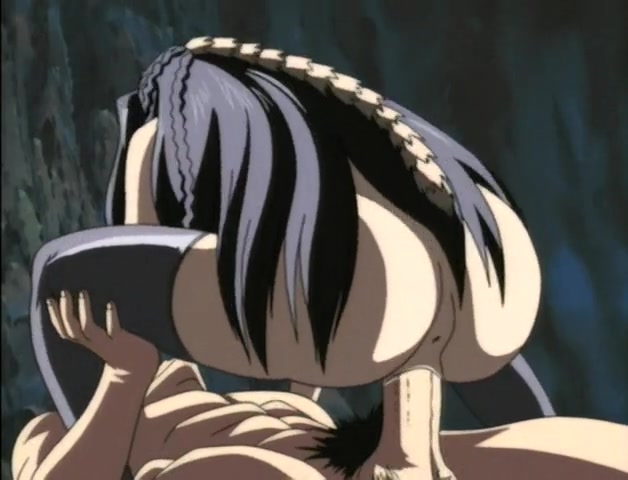 Blood Shadow - Episode 2 Uncensored