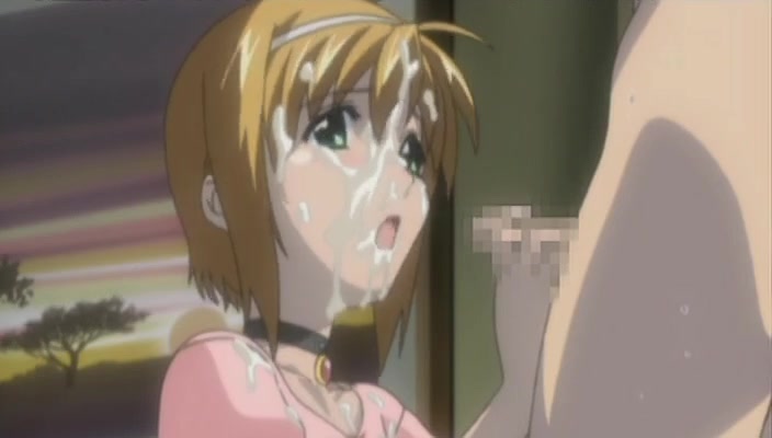 Boku no Pico - Episode 1