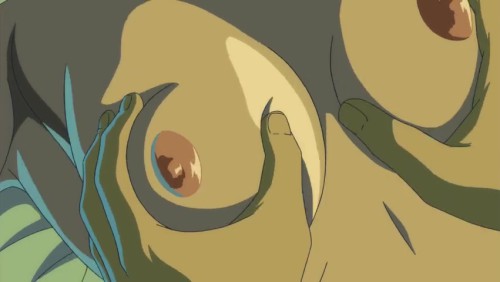 Boku no Yayoi-san - Episode 4