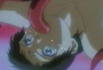 Choujin Densetsu Urotsukidouji: Inferno Road - Episode 1 Uncensored