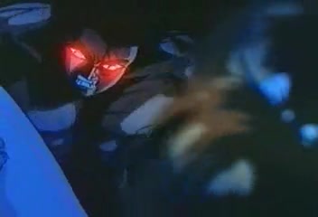 Choujin Densetsu Urotsukidouji: Inferno Road - Episode 3 Uncensored