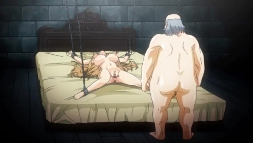 Colosseum no Senki: Another Story - Episode 2