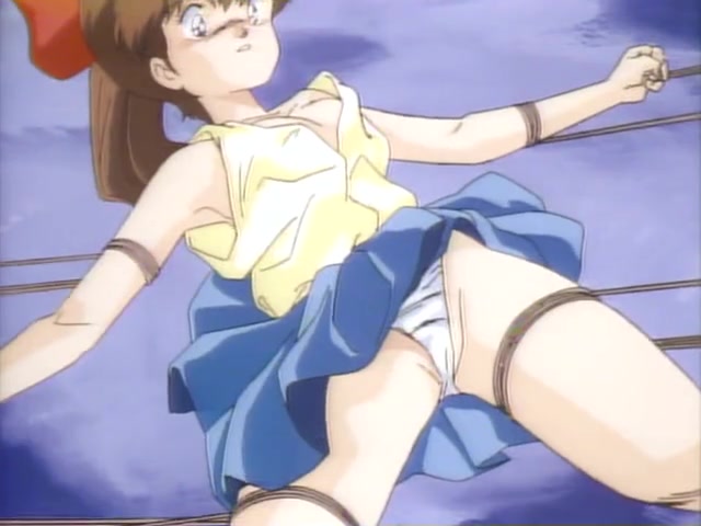 Cream Lemon - Episode 24
