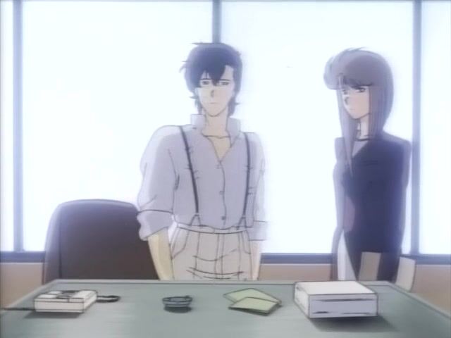Cream Lemon - Episode 33