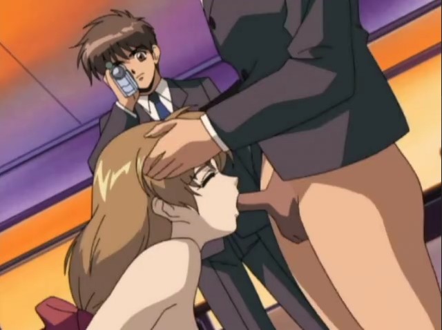 Dark - Episode 2 Uncensored