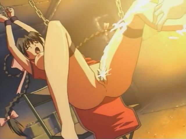 Darling - Episode 1 Dubbed Uncensored