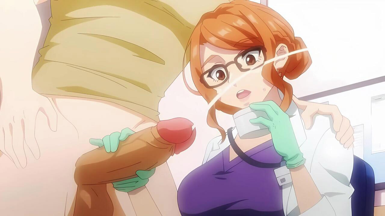 Dekichau made Kon - Episode 1 Uncensored