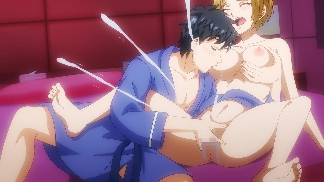 Dekichau made Kon - Episode 4