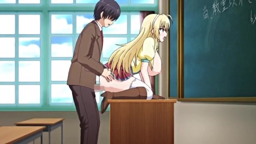 Do S na Maina Kaichou-sama ga M Note ni Shihai Saremashita - Episode 4