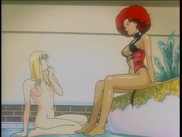 Erotic Torture Chamber - Episode 1 Uncensored
