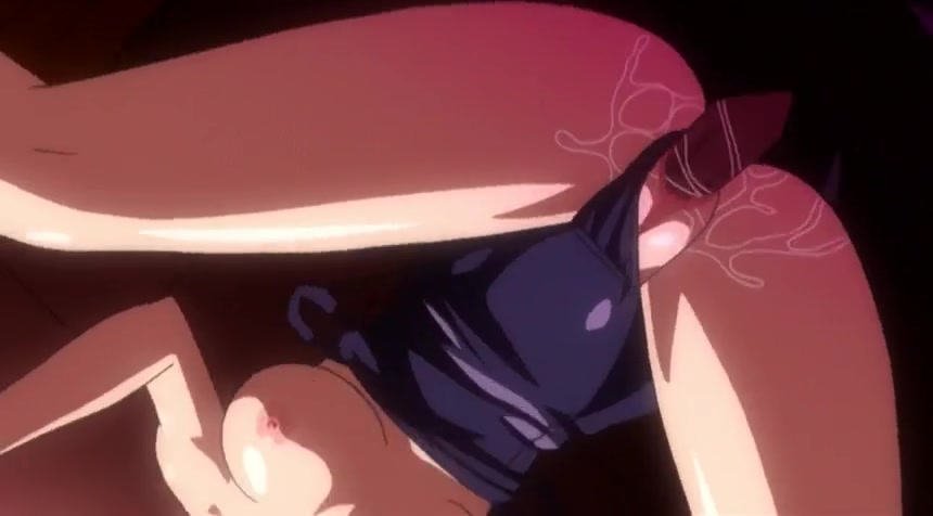 Gakuen Saimin Reido - Episode 1 Uncensored