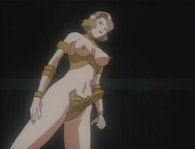 Gedou Gakuen - Episode 3