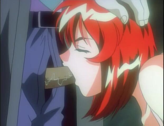 Gedou Gakuen - Episode 5