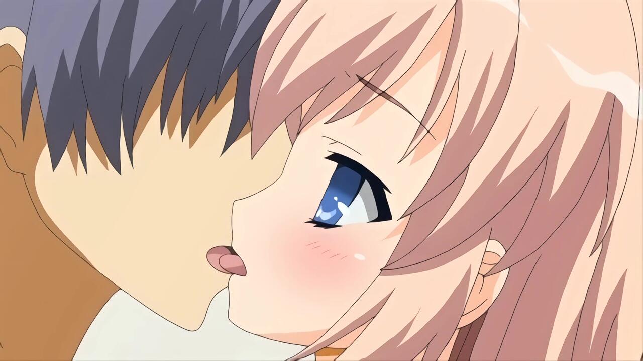 Hajimete no Orusuban - Episode 1
