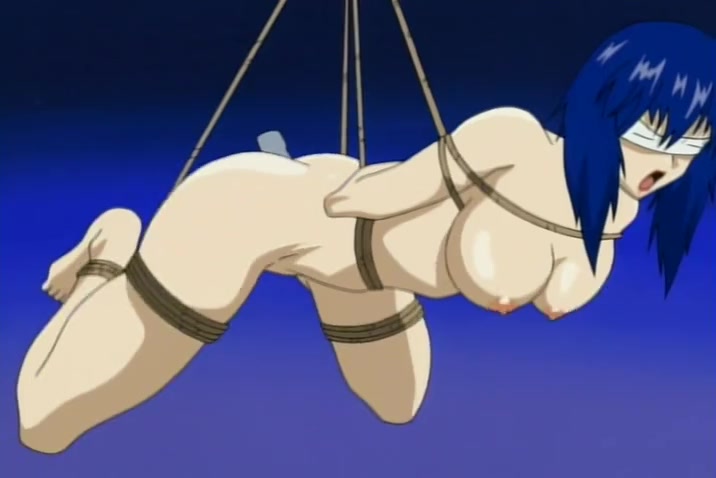 Hana to Hebi The Animation - Episode 2 Uncensored