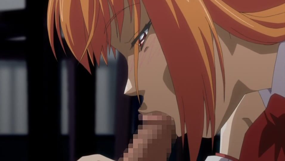 Haramasete Seiryuu-kun! - Episode 2