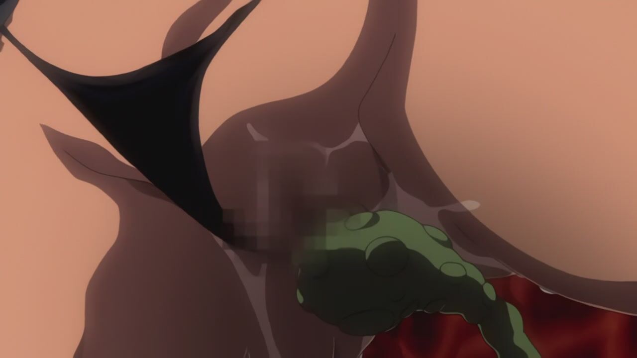 Hell Knight Ingrid - Episode 1
