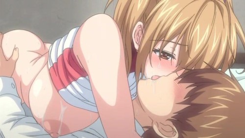 Ikkyuu Nyuukon - Episode 1