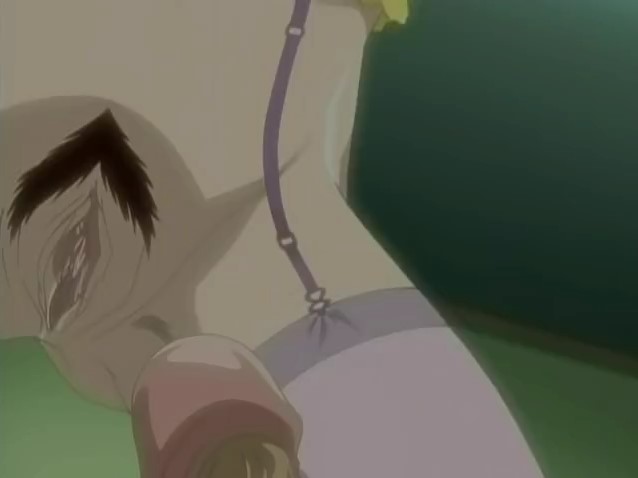 Inbo - Episode 3 Uncensored
