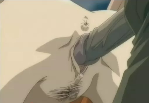 Inko - Episode 3 Uncensored