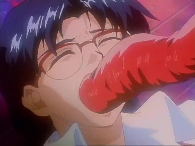 Inma Seiden: The Legend of the Beast of Lust - Episode 1 Uncensored