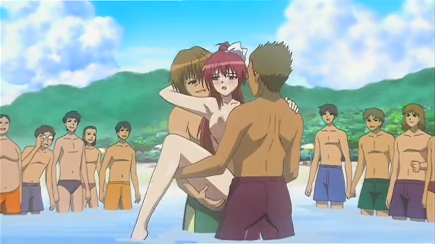 Inyouchuu Shoku: Ryoushokutou Taimaroku - Episode 1 Uncensored