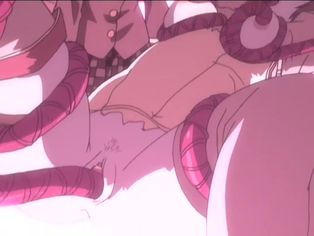 Jiburiru: The Devil Angel 2 - Episode 2 Dubbed Uncensored