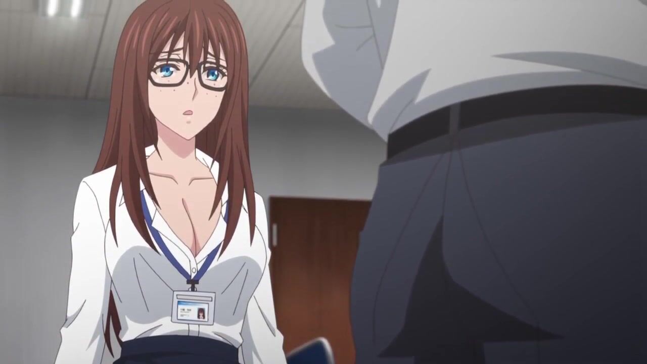 Jimihen!!: Jimiko wo Kaechau Jun Isei Kouyuu!! - Episode 6