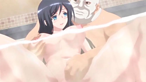 Jitaku Keibiin 2 - Episode 7