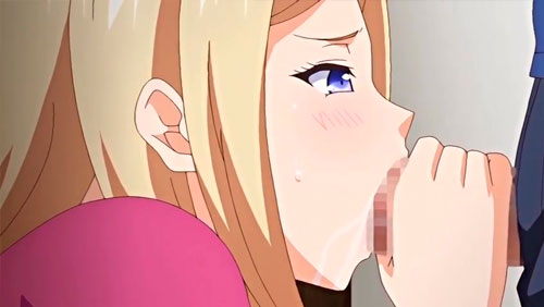 Kazoku: Haha to Shimai no Kyousei - Episode 2
