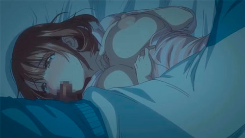 Kiss Hug - Episode 1