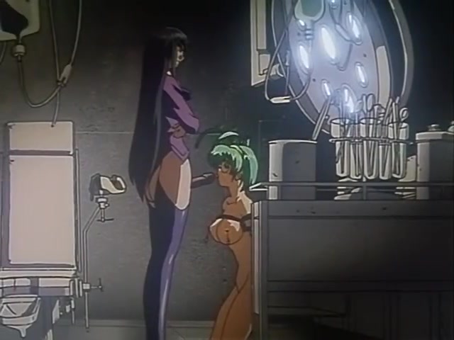 M.E.M.: Yogosareta Junketsu - Episode 1