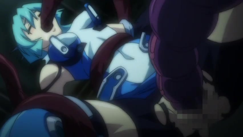 Magical Girl Isuka - Episode 1