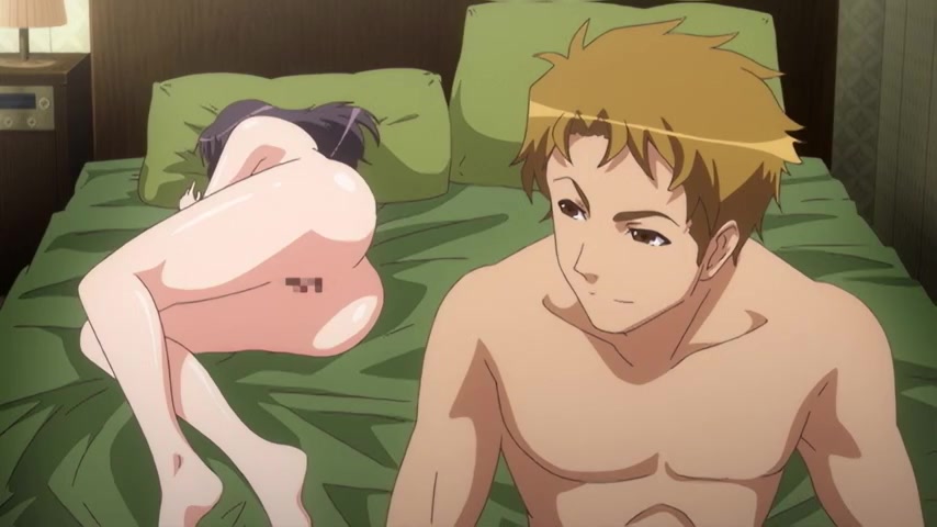 Marriage Blue - Episode 1
