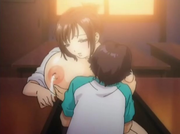 Milk Junkie: Shimai-hen - Episode 1 Uncensored