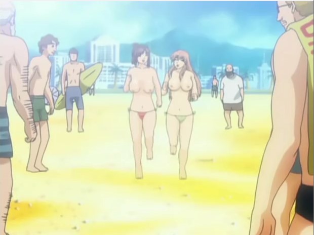Milk Junkie: Shimai-hen - Episode 2 Uncensored