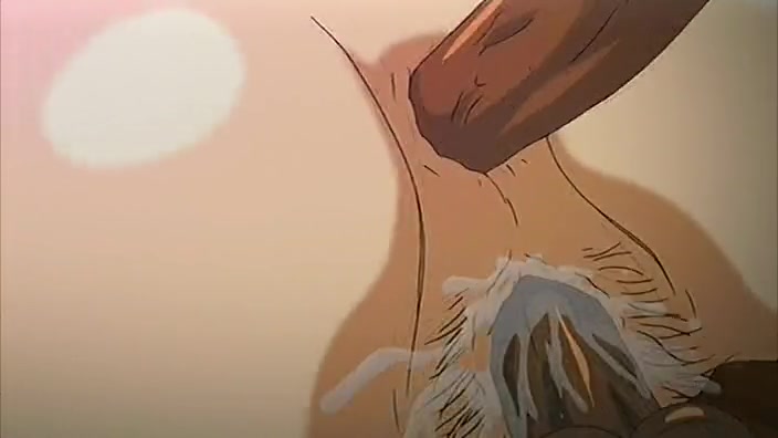 Mitama: Nin - Episode 1 Uncensored