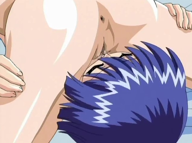 Momiji - Episode 3