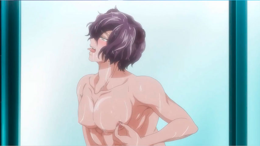 Mori no Kuma-san, Toumin-chuu. - Episode 3