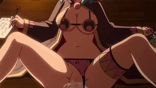 Muma no Machi Cornelica - Episode 2